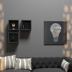 İdea Duvar Rafı İdea Duvar Rafı