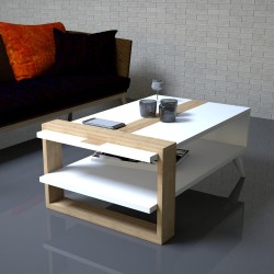 Windy Orta Sehpa Windy Orta Sehpa