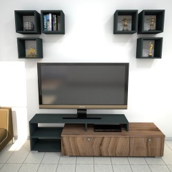 Royal Tv Ünitesi
