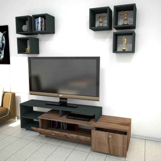 Royal Tv Ünitesi Royal Tv Ünitesi