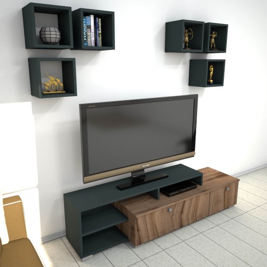 Royal Tv Ünitesi Royal Tv Ünitesi
