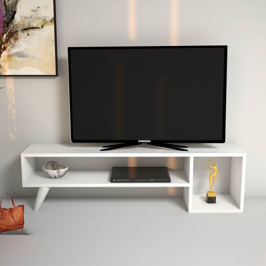 Salva Tv Ünitesi Salva Tv Ünitesi