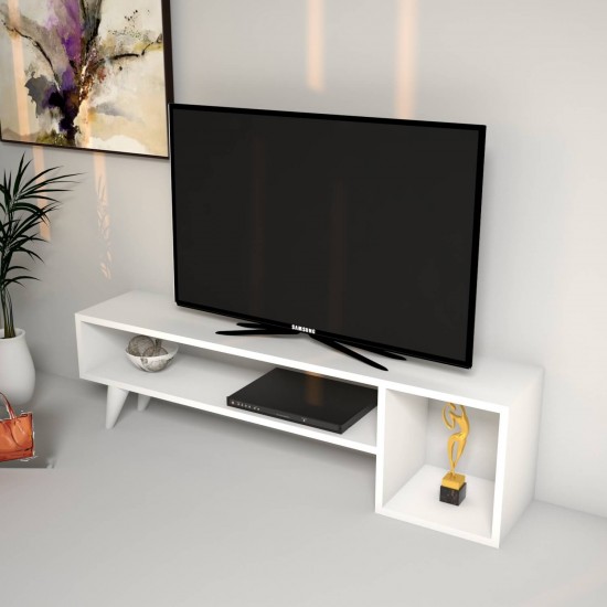 Salva Tv Ünitesi Salva Tv Ünitesi