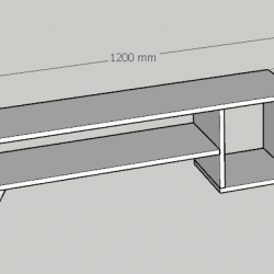 Salva Tv Ünitesi Salva Tv Ünitesi