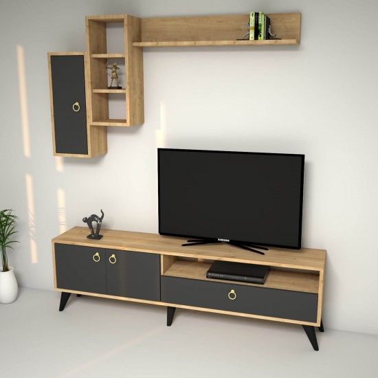 Showy Tv Ünitesi Showy Tv Ünitesi