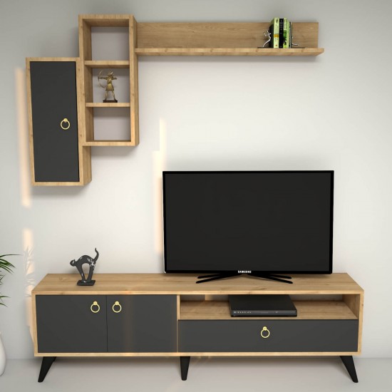 Showy Tv Ünitesi Showy Tv Ünitesi