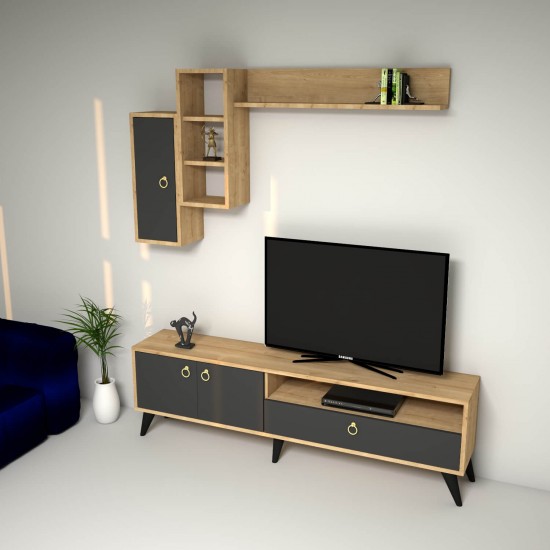 Showy Tv Ünitesi Showy Tv Ünitesi