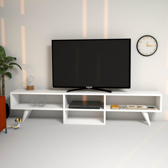 Tigo Tv Ünitesi Tigo Tv Ünitesi
