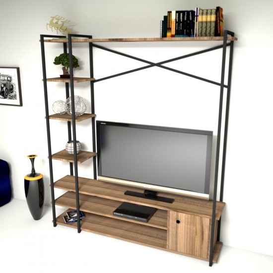 Wicker Tv Ünitesi