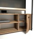 Wicker Tv Ünitesi