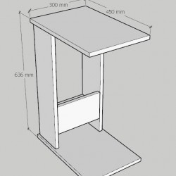Ceyn Yan Sehpa Ceyn Yan Sehpa