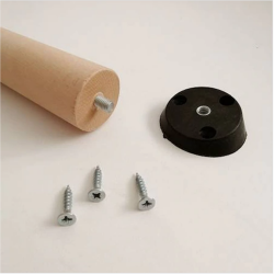 Masif Konik Ayak 72cm-Takım Masif Konik Ayak 72cm-Takım