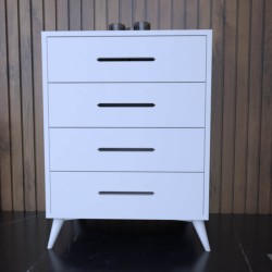 Emkawood Rita Şifonyer